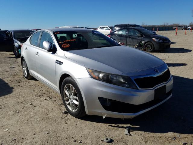 KIA OPTIMA LX 2013 5xxgm4a73dg094787