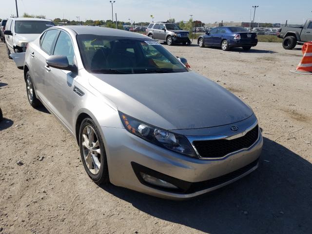 KIA OPTIMA LX 2013 5xxgm4a73dg094840