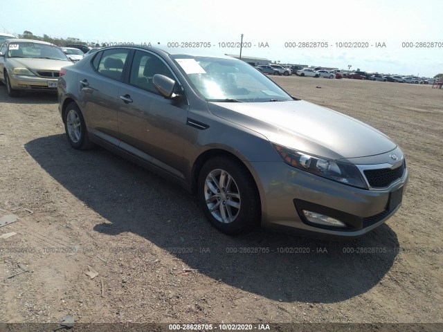 KIA OPTIMA 2013 5xxgm4a73dg095048