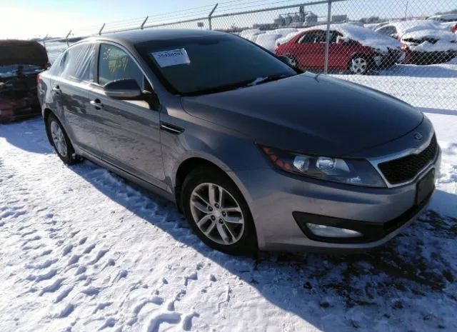 KIA OPTIMA 2013 5xxgm4a73dg095793