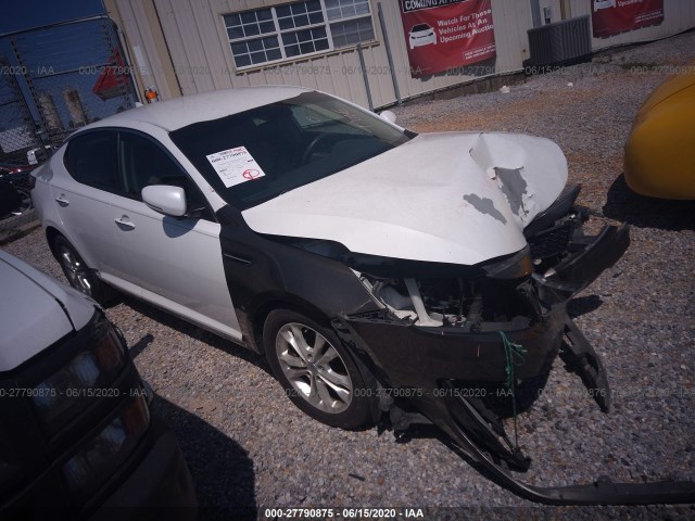 KIA OPTIMA 2013 5xxgm4a73dg095969