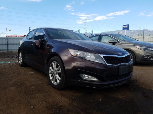 KIA OPTIMA LX 2013 5xxgm4a73dg095986