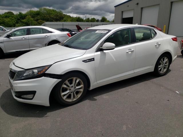 KIA OPTIMA 2013 5xxgm4a73dg097382