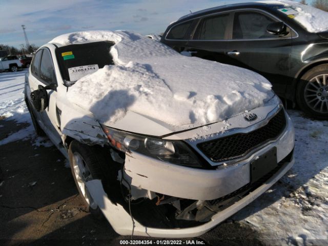 KIA OPTIMA 2013 5xxgm4a73dg097527