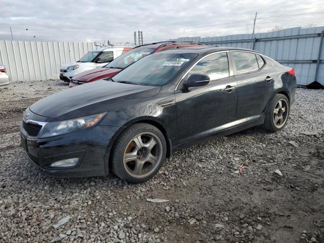 KIA OPTIMA LX 2013 5xxgm4a73dg097589