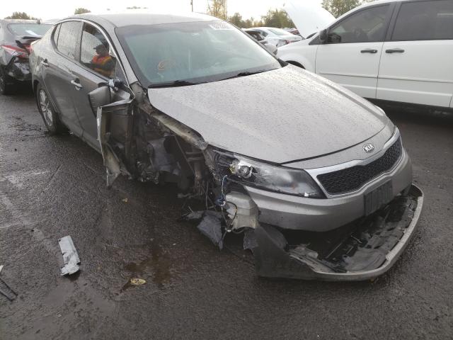 KIA OPTIMA LX 2013 5xxgm4a73dg097799