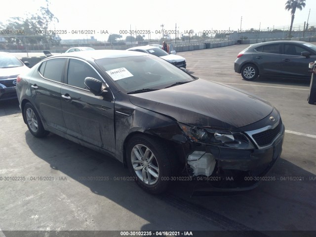 KIA OPTIMA 2013 5xxgm4a73dg099164