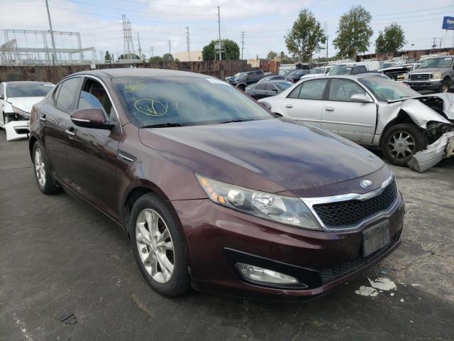 KIA OPTIMA LX 2013 5xxgm4a73dg099584