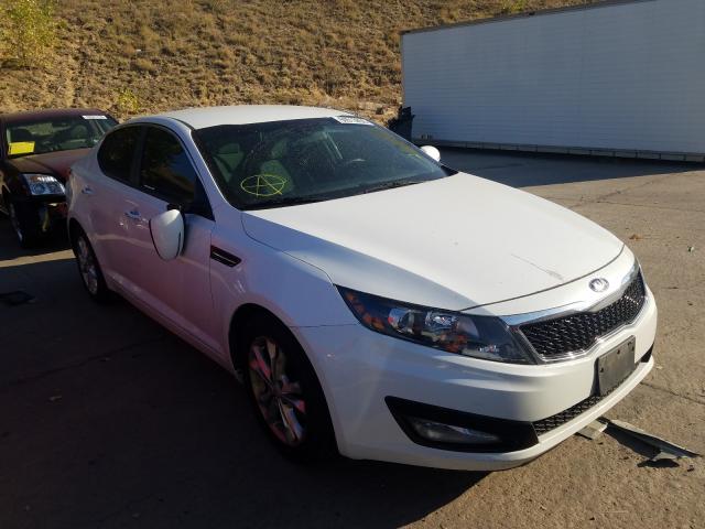 KIA OPTIMA 2013 5xxgm4a73dg099732