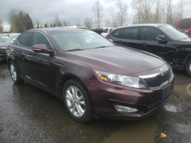 KIA OPTIMA LX 2013 5xxgm4a73dg100068