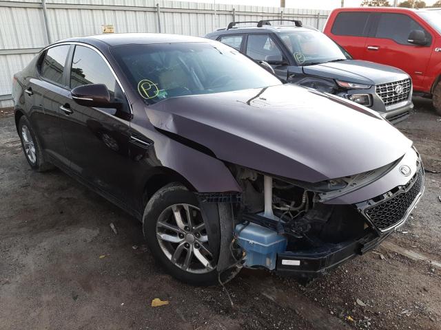 KIA OPTIMA LX 2013 5xxgm4a73dg100698