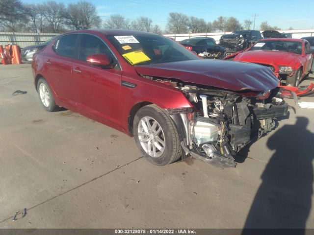 KIA OPTIMA 2013 5xxgm4a73dg112043