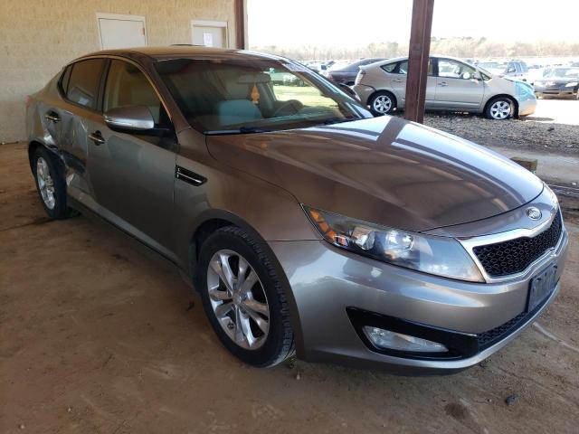 KIA OPTIMA LX 2013 5xxgm4a73dg113290