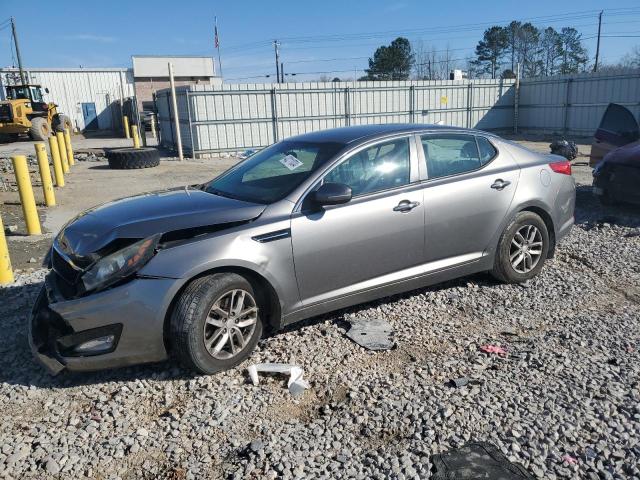 KIA OPTIMA 2013 5xxgm4a73dg113368