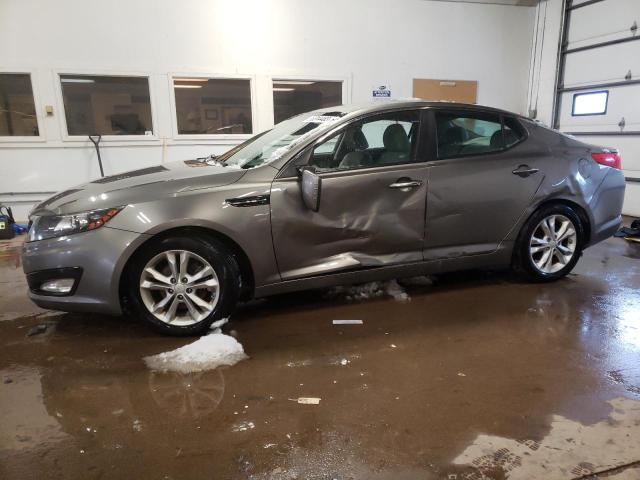 KIA OPTIMA LX 2013 5xxgm4a73dg114245