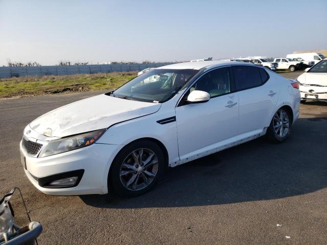 KIA OPTIMA LX 2013 5xxgm4a73dg114603