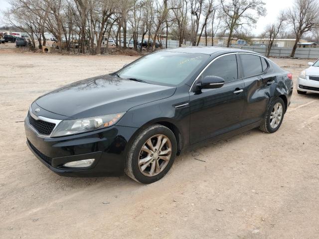 KIA OPTIMA LX 2013 5xxgm4a73dg114620