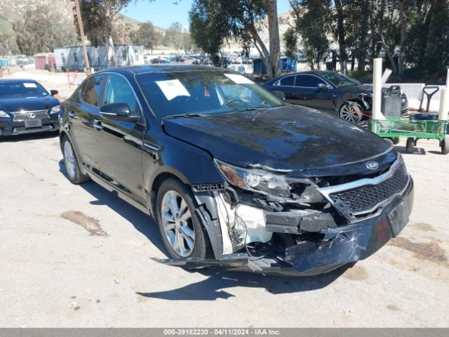 KIA OPTIMA 2013 5xxgm4a73dg115492