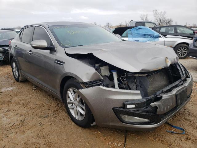 KIA OPTIMA LX 2013 5xxgm4a73dg115539