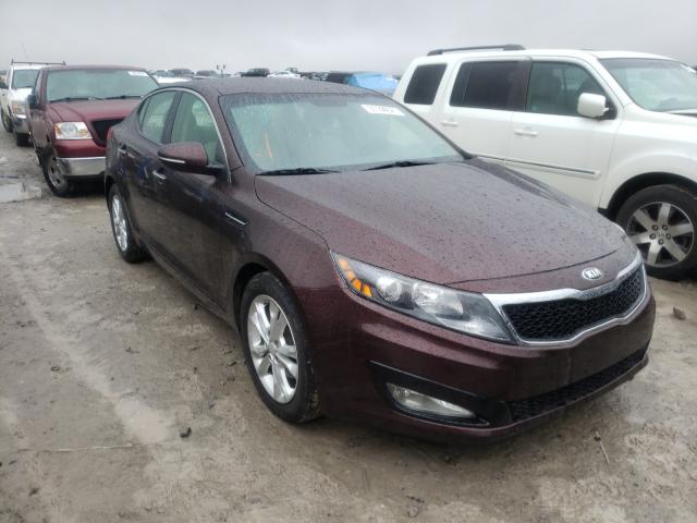 KIA OPTIMA LX 2013 5xxgm4a73dg115816