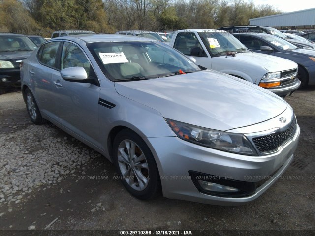 KIA OPTIMA 2013 5xxgm4a73dg116173