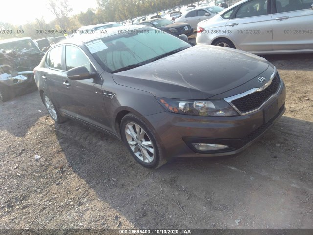 KIA OPTIMA 2013 5xxgm4a73dg116187