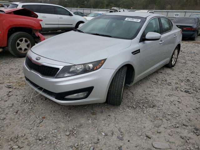 KIA OPTIMA LX 2013 5xxgm4a73dg116478