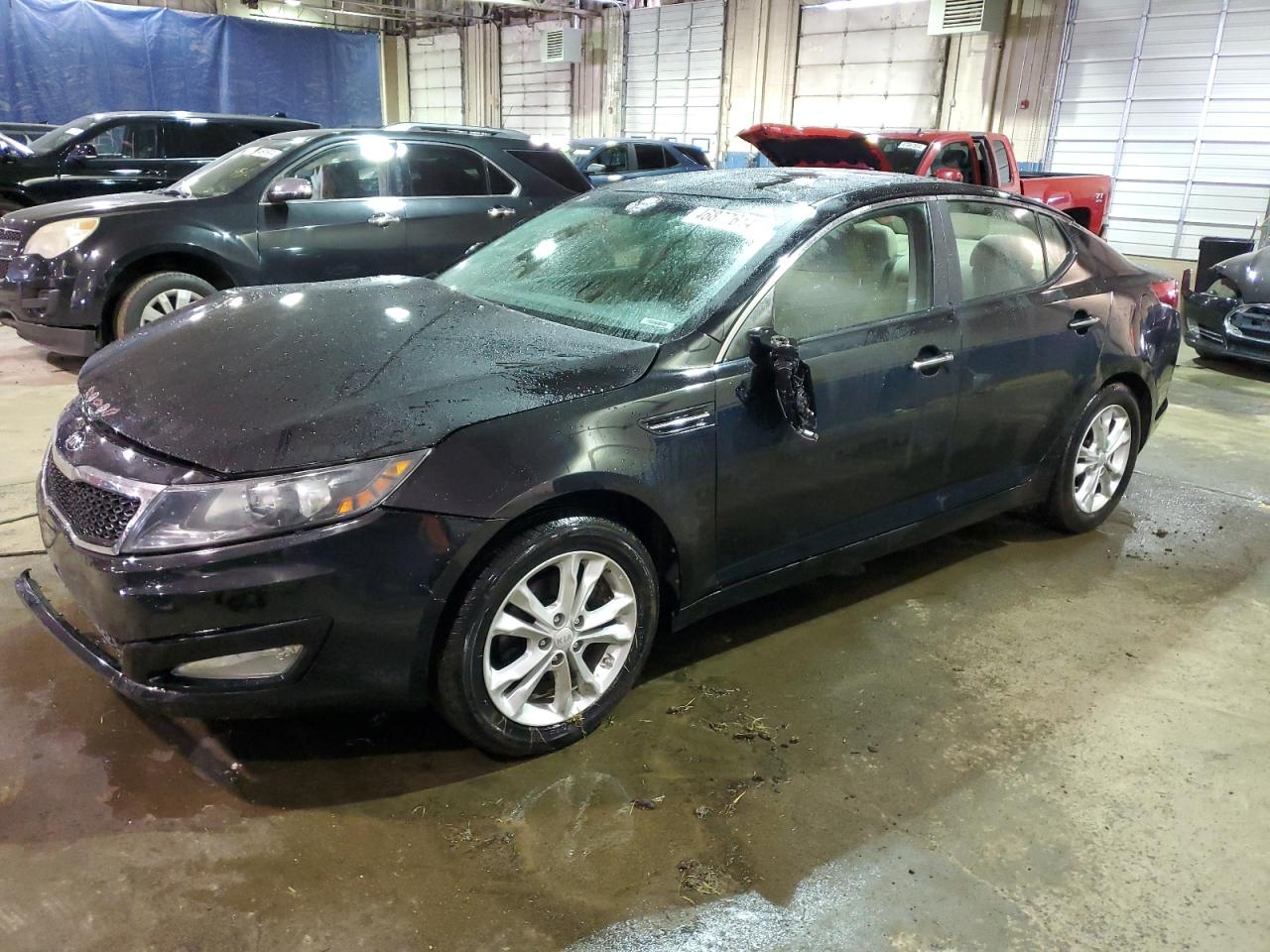 KIA OPTIMA 2013 5xxgm4a73dg116724