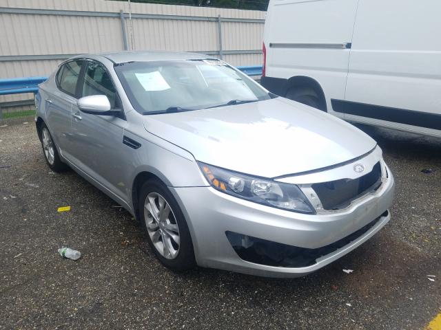 KIA OPTIMA LX 2013 5xxgm4a73dg117047