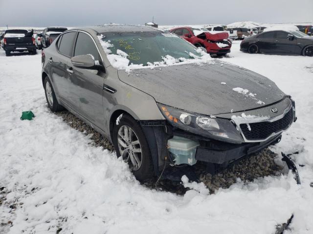 KIA OPTIMA LX 2013 5xxgm4a73dg118912