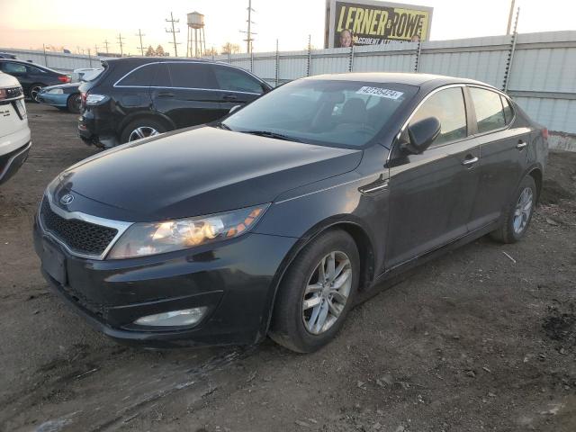 KIA OPTIMA 2013 5xxgm4a73dg118988