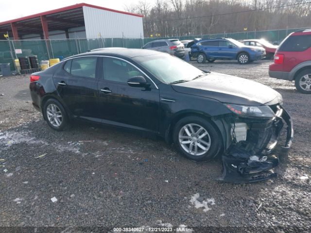 KIA OPTIMA 2013 5xxgm4a73dg120773