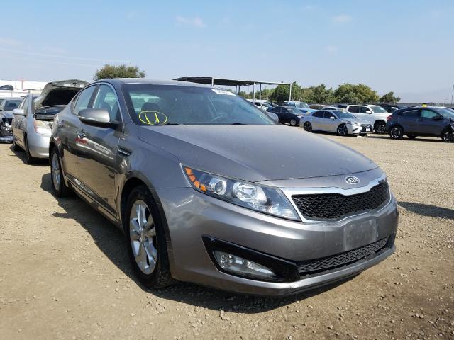 KIA OPTIMA LX 2013 5xxgm4a73dg122197