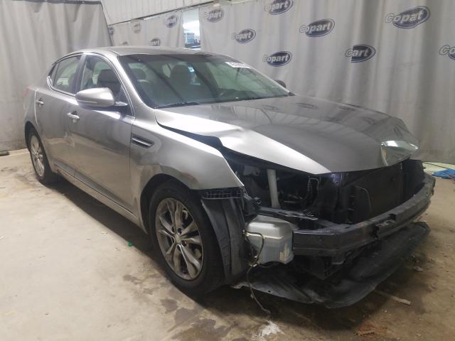 KIA OPTIMA LX 2013 5xxgm4a73dg123186