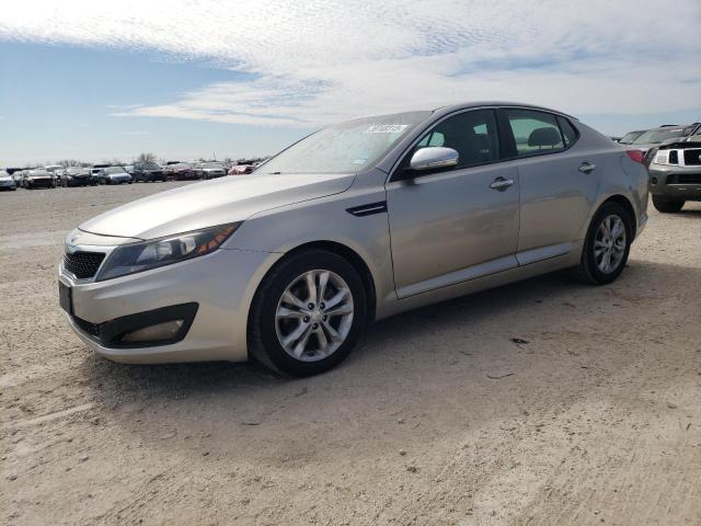 KIA OPTIMA LX 2013 5xxgm4a73dg123494