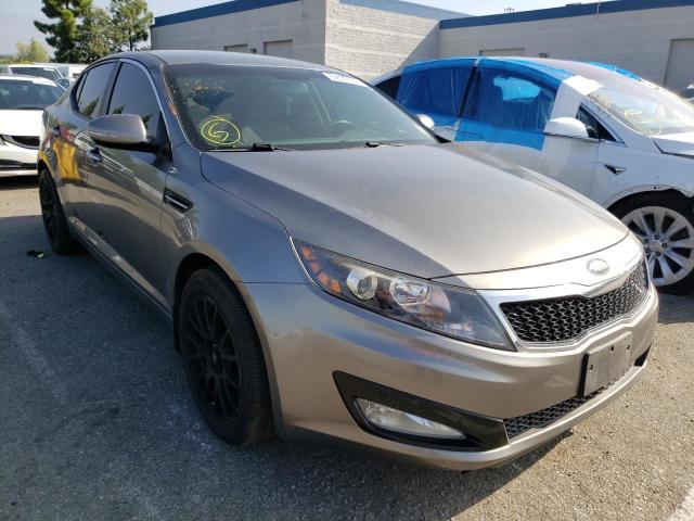 KIA OPTIMA LX 2013 5xxgm4a73dg123687