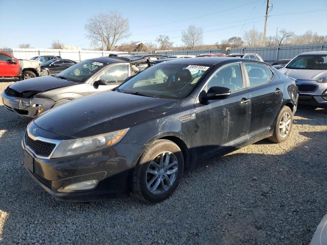 KIA OPTIMA LX 2013 5xxgm4a73dg123849