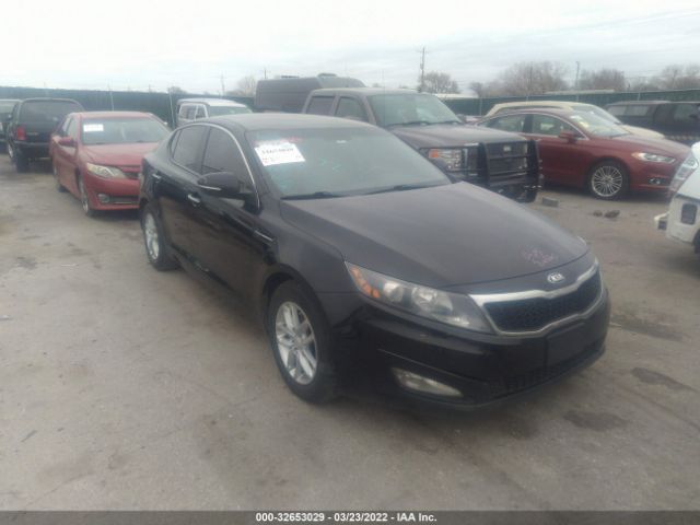 KIA OPTIMA 2013 5xxgm4a73dg124595