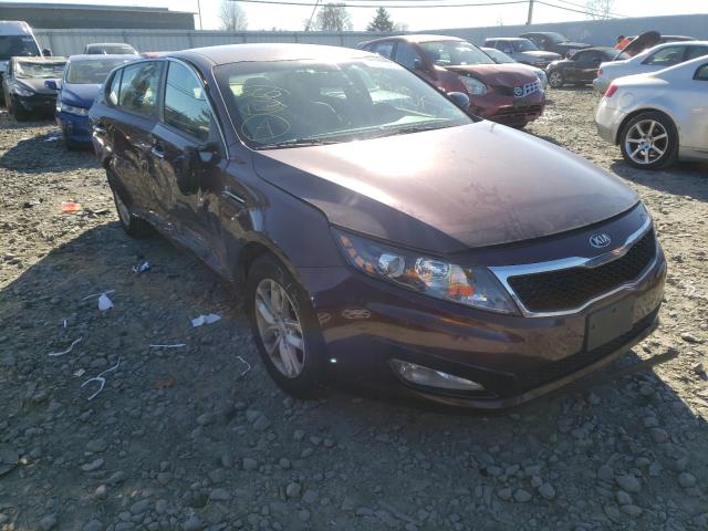 KIA OPTIMA LX 2013 5xxgm4a73dg125133