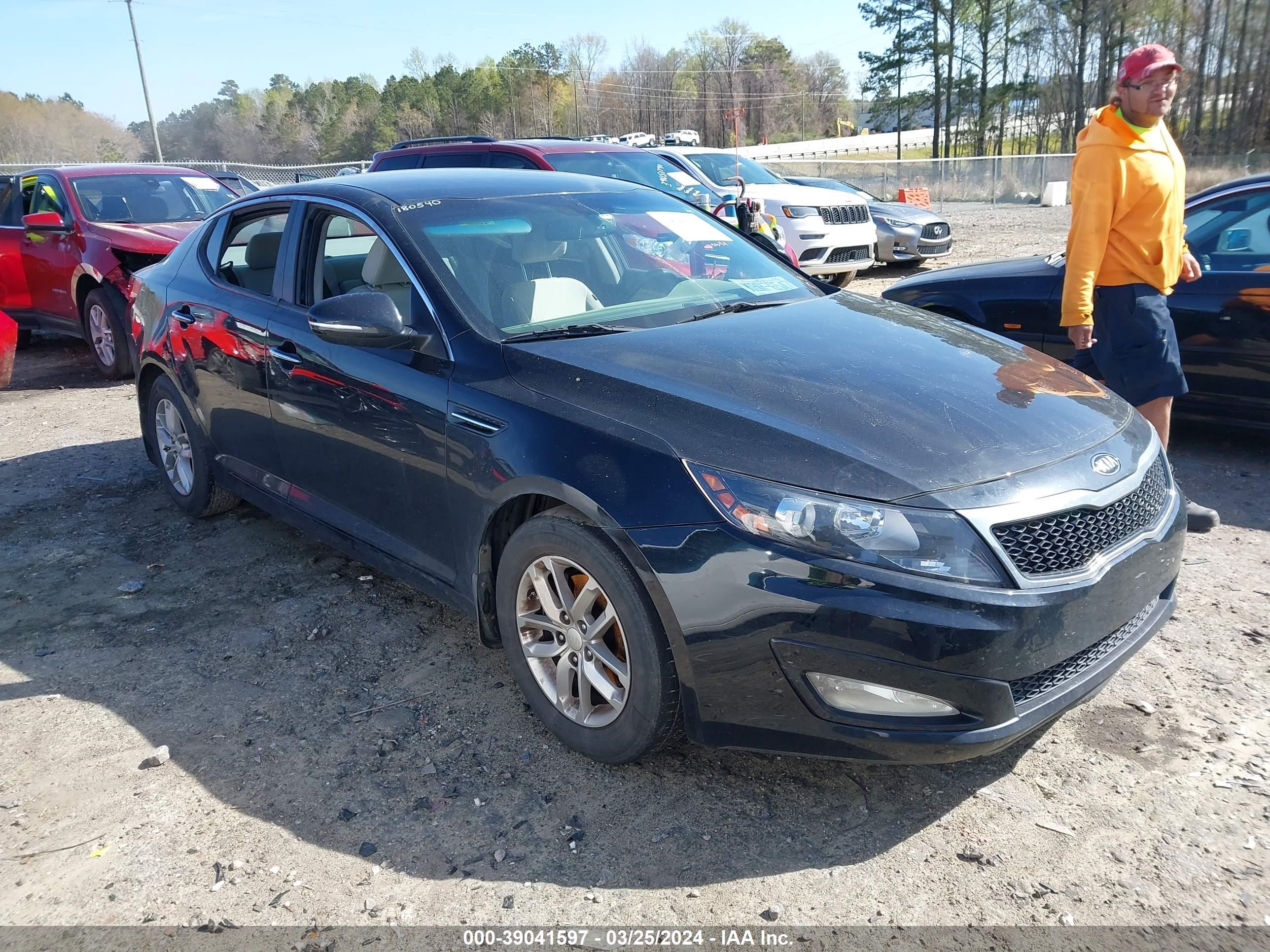 KIA OPTIMA 2013 5xxgm4a73dg128968