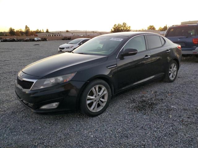 KIA OPTIMA 2013 5xxgm4a73dg129537