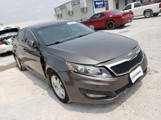 KIA OPTIMA LX 2013 5xxgm4a73dg130719