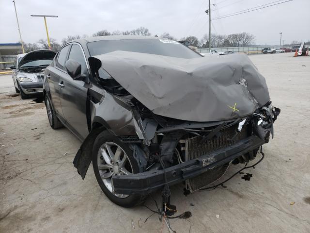 KIA OPTIMA LX 2013 5xxgm4a73dg131191