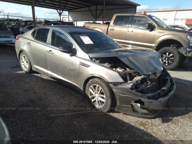 KIA OPTIMA 2013 5xxgm4a73dg131305