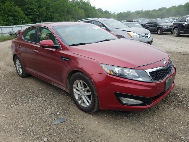 KIA OPTIMA LX 2013 5xxgm4a73dg131661