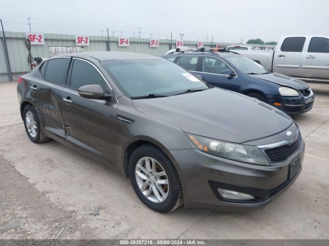 KIA OPTIMA 2013 5xxgm4a73dg133491