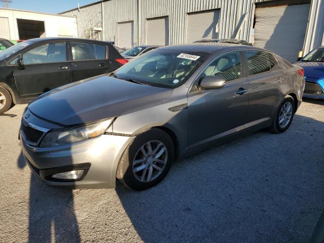 KIA OPTIMA LX 2013 5xxgm4a73dg134107