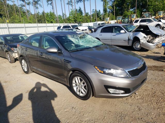 KIA OPTIMA LX 2013 5xxgm4a73dg134656