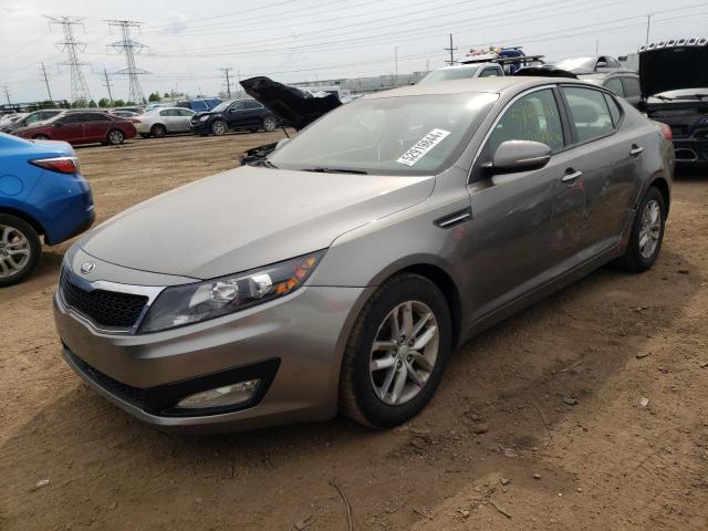 KIA OPTIMA 2013 5xxgm4a73dg135113