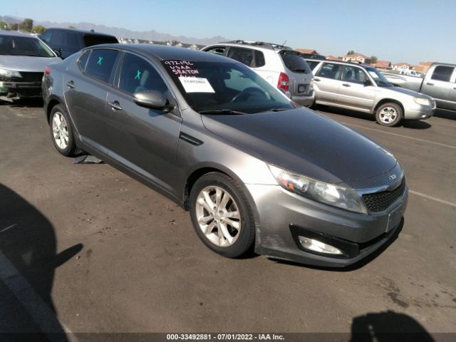 KIA OPTIMA 2013 5xxgm4a73dg135645